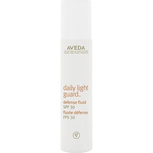 Vegan Aveda daily light guard ™ sunscreen güneş koruyucu 30 ml