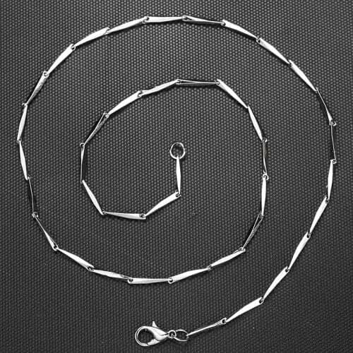 VIYVES Silver Chains