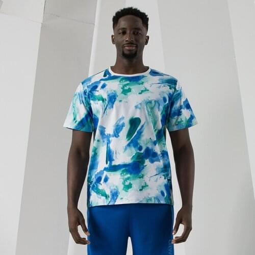 Мужские футболки с коротким рукавом Woodvoice China At AliExpress