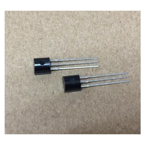 10PCS WS79L05 79L05 TO92 TO-92 5V transistor