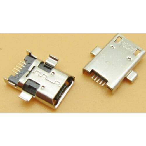 100PCS USB Charging Port Charger Block Connector For ASUS ZENPAD 10 Z300C P023 Z380C P022 8.0 Z300CG Z300CL