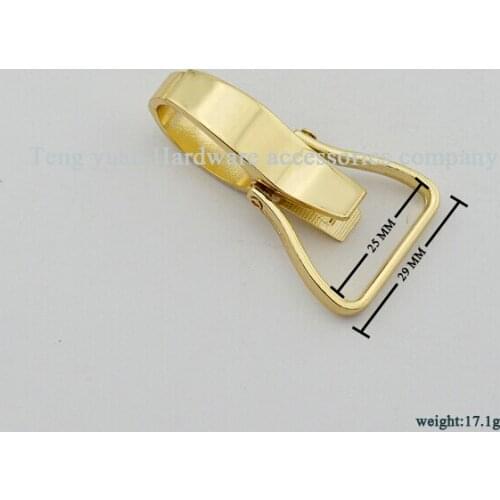 20pcs/ lot Handbags luggage hardware accessories Zinc alloy die casting buckles