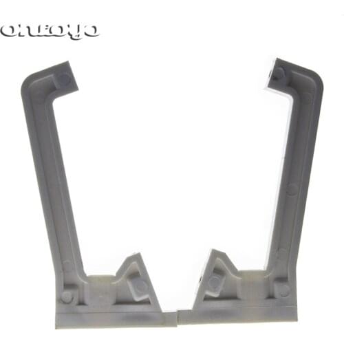 Embroidery Machine Spare Parts And Accessories Fixed Seat For Tension Set And Thread Guide Box