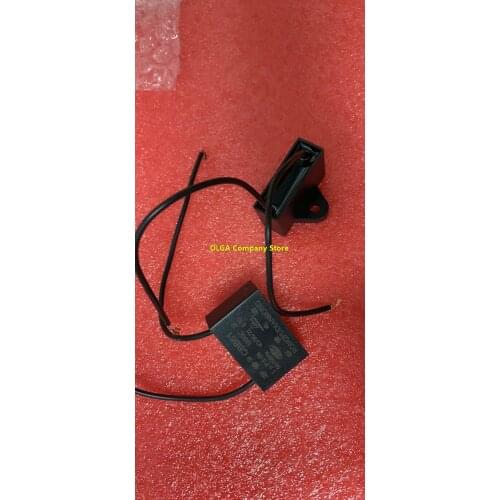 CBB61 Fan Ceiling Fan Hood Starter Capacitor 500V 0.8 / 1 / 1.5 / 1.8 / 2 / 2.5 / 3 / 4UF 2PCS -1lot