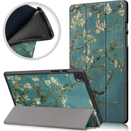 For Samsung Galaxy Tab A7 10.4 2020 Tablet Case, For Galaxy Tab A7 SM-T500 T505 Case Cover