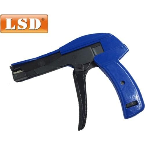 Fastening cutting tool special for Cable Tie Gun For Nylon Cable Tie width 2.2- 4.8mm