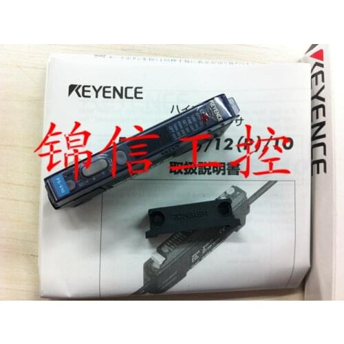 KEYENCE FS-V10 FS-V20 100% new and original