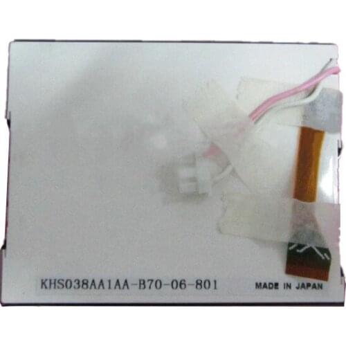 KHS038AA1AA-B70 Quality test video can be provided，1 year warranty, warehouse stock