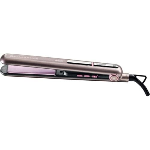 My desire AR5062 Bellissima Creativity Glossy Hair Straightener Pink