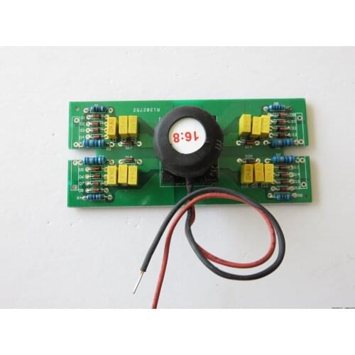 Drive Module Inverter Welding Machine Circuit Board Accessories Long Strip Board