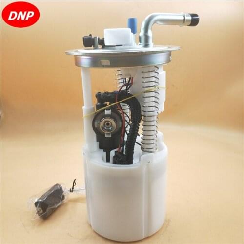 DNP Fuel Pump Module Assembly Fits For GMC Chevrolet Isuzu & SAAB 08-09 E3769M 19301216