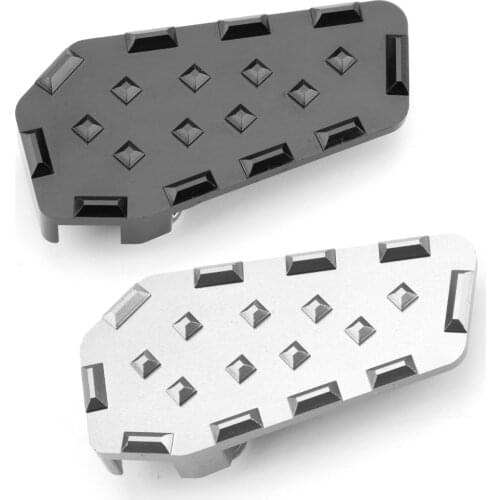 Areyourshop Enlarge Foot Brake Lever Extension peg pad For BMW S1000XR 2015 2016 2017 2018 S1000 XR Motorcycle Accessories Cover