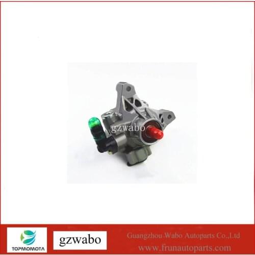 Steering system power assist pump used for hon-da odysseyRB1 2.4 56110-RFE-A01 56110-RFE-003 56110-RFE-003
