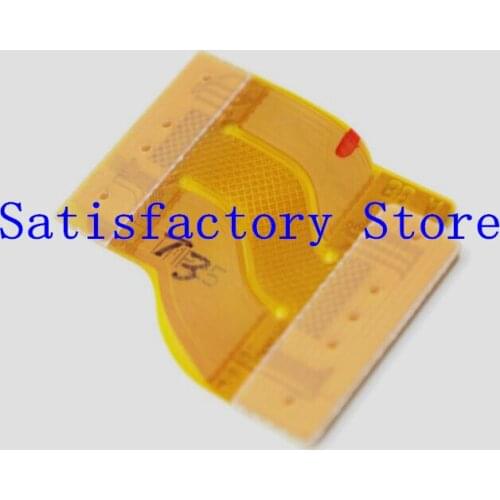 New CCD flex for Canon Digital DSLR 1100D - CMOS FLEX CABLE FPC Replacement part