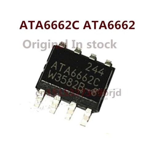 Original 5pcs/ 20113 R2A20113 RSS070P05 DAP11 ata6662c sop8 sop-8