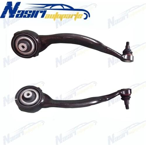 Front Lower Control Arms For Land Rover Discover V (L462) Range Rover (L405) 2013 2014 2015 2016 2017