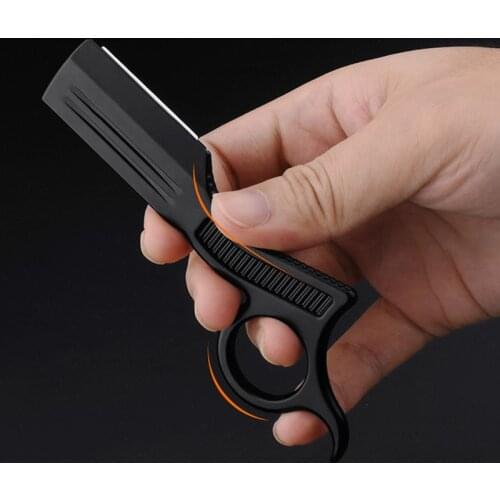 Pike Warrior Men's Shaving Machines