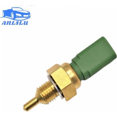 Suitable for C3 C5 Berlingo XSara Jumpy 206 307 Land Cruiser Prado Hilux 2.5 3.0 Intake Temperature Sensor 89424-60010 133888