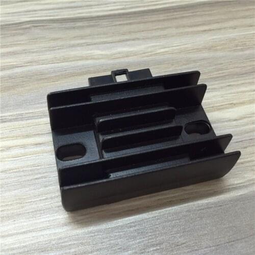 STARPAD For Wuyang electric start WY125C (without cable) YBR125 regulator Regulator free shipping