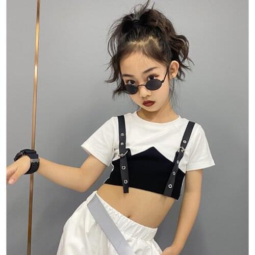 Футболки с коротким рукавом для девочек VNXIFM China At AliExpress