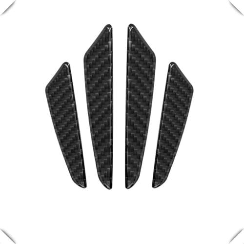 Car Door side Edge Protection Crash Bar for Audi A4 B6 A3 A6 C5 Q7 A1 A5 A7 A8 Q5 R8 TT