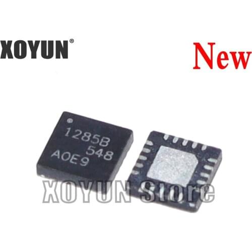 2-5pcs 100% New TPS51285BRGR TPS51285B TPS1285BRGR TPS1285B 51285B 1285B QFN-20