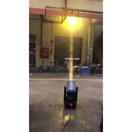 8pieces Outdoor 230W DMX 16CH 7R Beam Ip65 waterproof beam 230w r7 Prism Moving Head Spot Light Stage Disco DJ