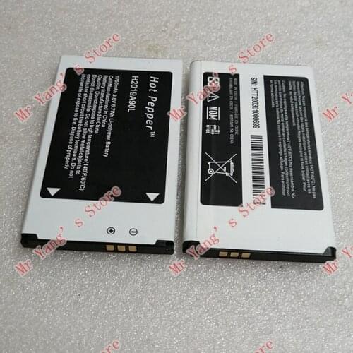 1750mAh 3.8V H2019A90L Battery For H2019A90L batteries