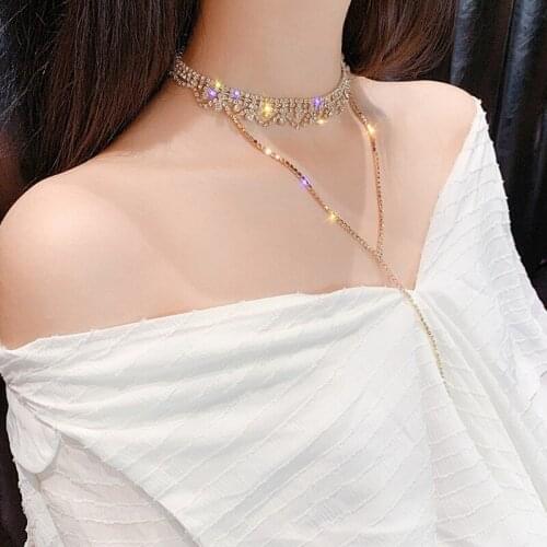 Золотые чокеры ARLIE China At AliExpress