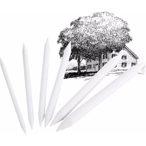 BRUP White Erasers China