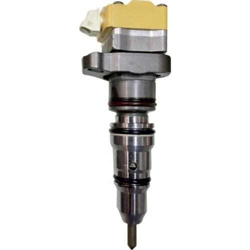 CAT Excavator Diesel Engine Parts Fuel Injector nozzle 177-4754 1774754