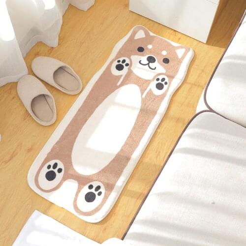 Chakme Bath & Toilet Rug Sets