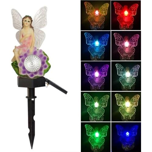 Frontoppy Solar Powered Luminaires