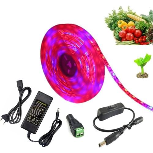 HERULED LED Plant Lamps