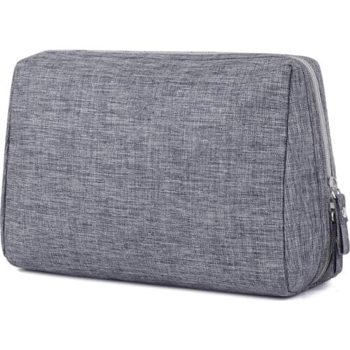 Small Makeup Bag for Purse Travel Makeup Pouch Mini Cosmetic Bag for Women Girls