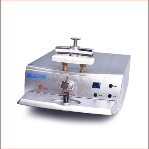 Dental Spot welding Multi-function miniature spot welding machine Technician welding machine