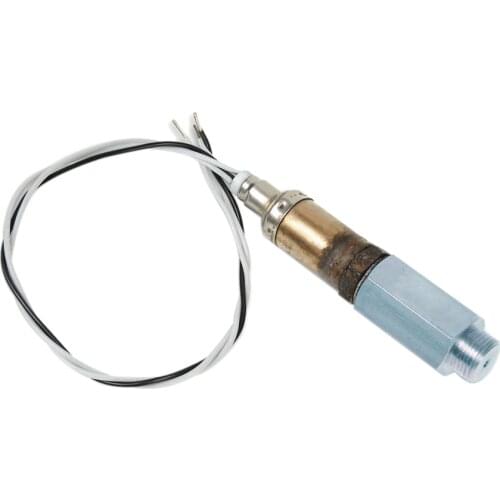 Stainless Steel Lambda O2 Oxygen Sensor Extender Spacer for Decat Hydrogen M18x1.5 Lambda O2 Extender Spacer Car Accessories