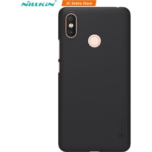 Чехлы для телефонов Xiaomi Mi Max 3 NILLKIN China At AliExpress