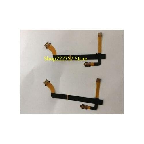 NEW Lens Anti-Shake Focus Flex Cable For Nikon 1 NIKKOR 11-27.5 mm 11-27.5mm f/3.5-5.6 Repair Part