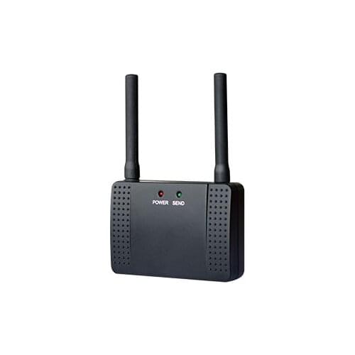 RF Wireless Repeater Signal Amplifier Extender for Remote control 433/315 Support encoding: 2240/1.5M, 2262/1.2M/2.2M/3.3M/4.7