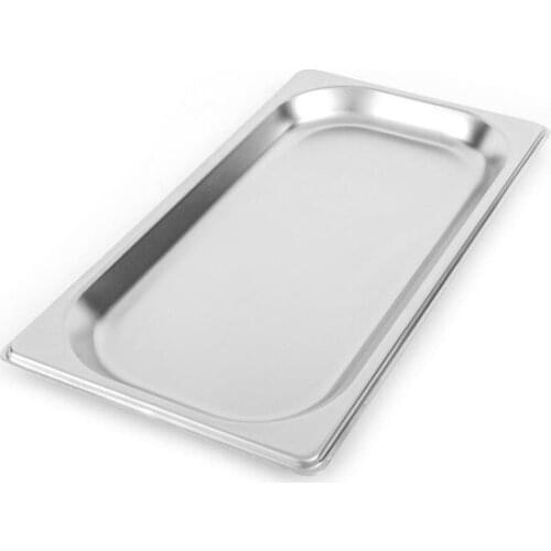 Modern Wise Of Gastronorm containers Gn 1/3-20 kitchen Tub cocina kitchen accessories utensílios de cozinha