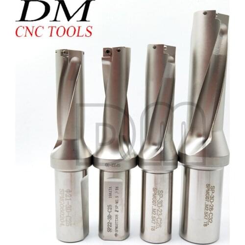 SP-21-3D-C25 / SP-22-3D-C25 / SP-23-3D-C25 / SP-28-3D-C32 3D shallow hole drilling rhinestone U drilling violent drilling