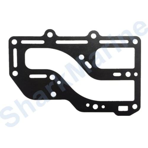 Exhaust cover inner gasket for TOHATSU outboard PN 350-02306-0