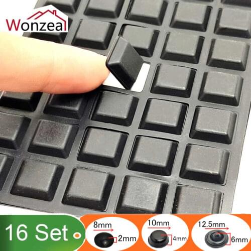 Wonzeal Silicone Foot Pads