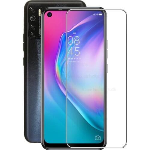 Tempered Glass For Tecno Camon 15 Air Pro Camon15 15air 15pro 15 Premier Protective Film Screen Protector Phone cover