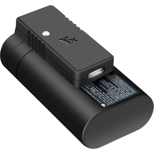 QC3.0 Battery Charger USB Charging Adapter For DJI Mavic Mini Drone dji mavic mini drone Accessories 5.0V / 3A