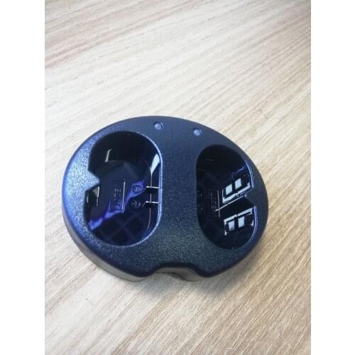 VB20 USB Flash Battery Charger for Godox V350-C/N/S/O/F Flash and VB20 Battery