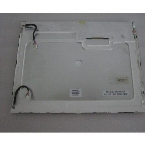 15.0 inch full viewing angle lcd panel LQ150X1LW71N