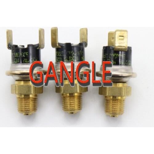 20PS000EC100E080E Industrial Pressure Sensor