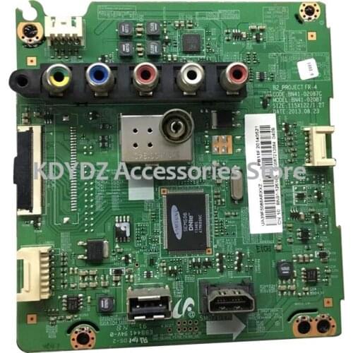 Free shipping Good test for UA32F4088AR UA39F5088A motherboard BN41-02087C CY-HF390BGMV3H screen